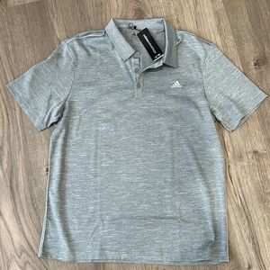 Adidas advantage men’s polo NWT